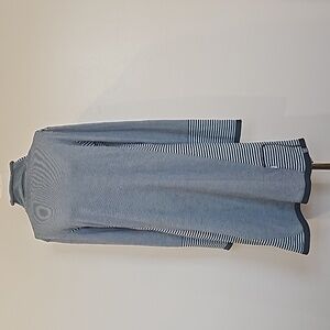 Title Nine Waybetta Striped Dress